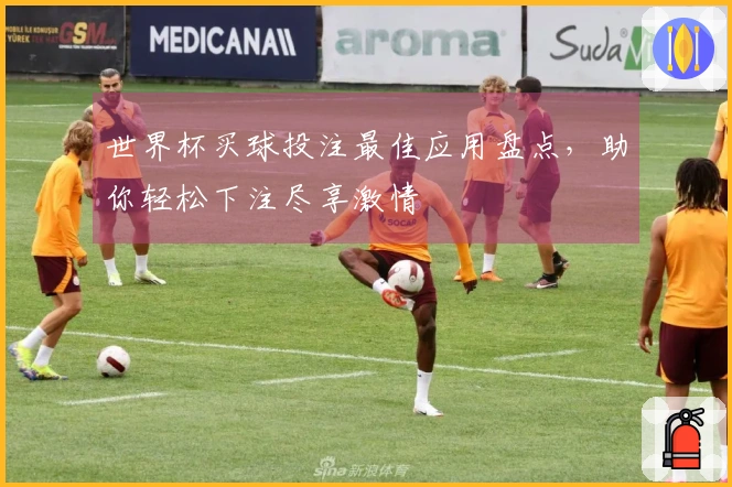 世界杯买球投注最佳应用盘点，助你轻松下注尽享激情