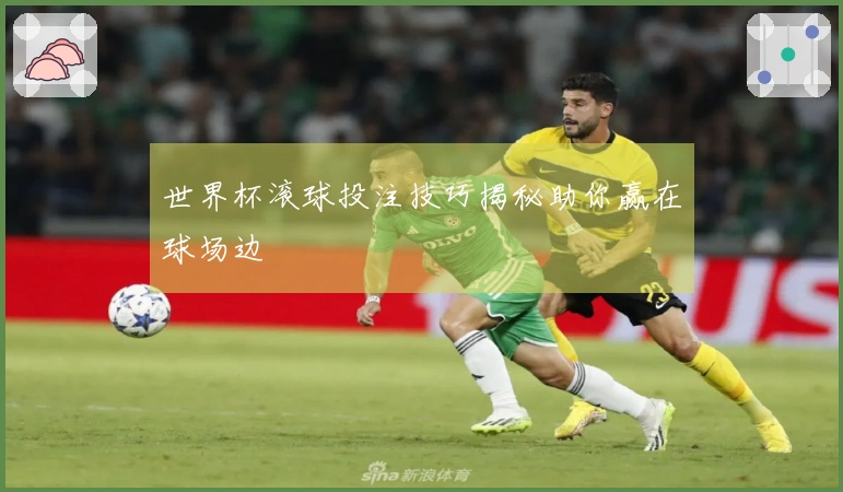 世界杯滚球投注技巧揭秘助你赢在球场边