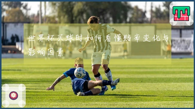 世界杯买球时如何看懂赔率变化与影响因素