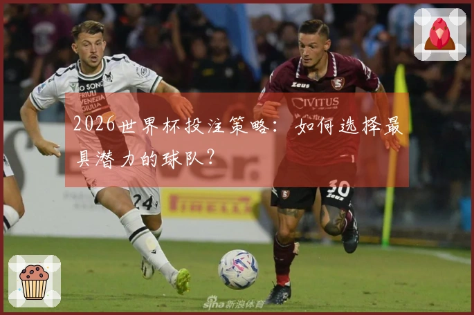 2026世界杯投注策略：如何选择最具潜力的球队？