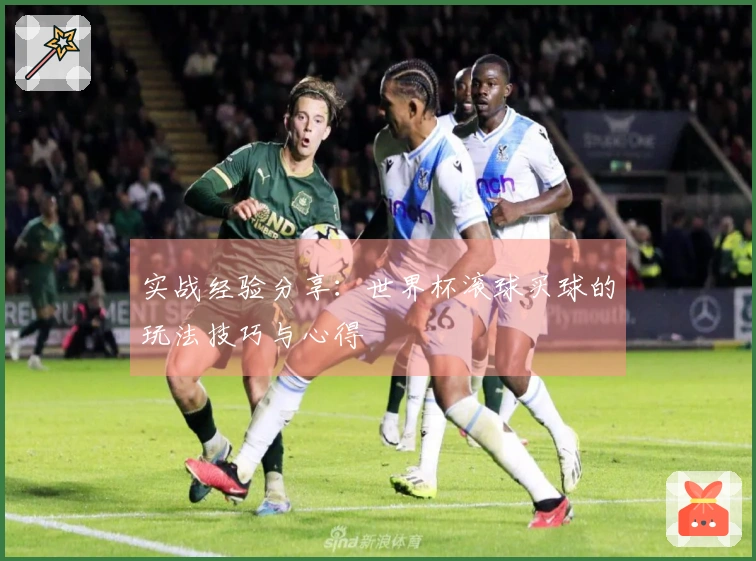 实战经验分享：世界杯滚球买球的玩法技巧与心得